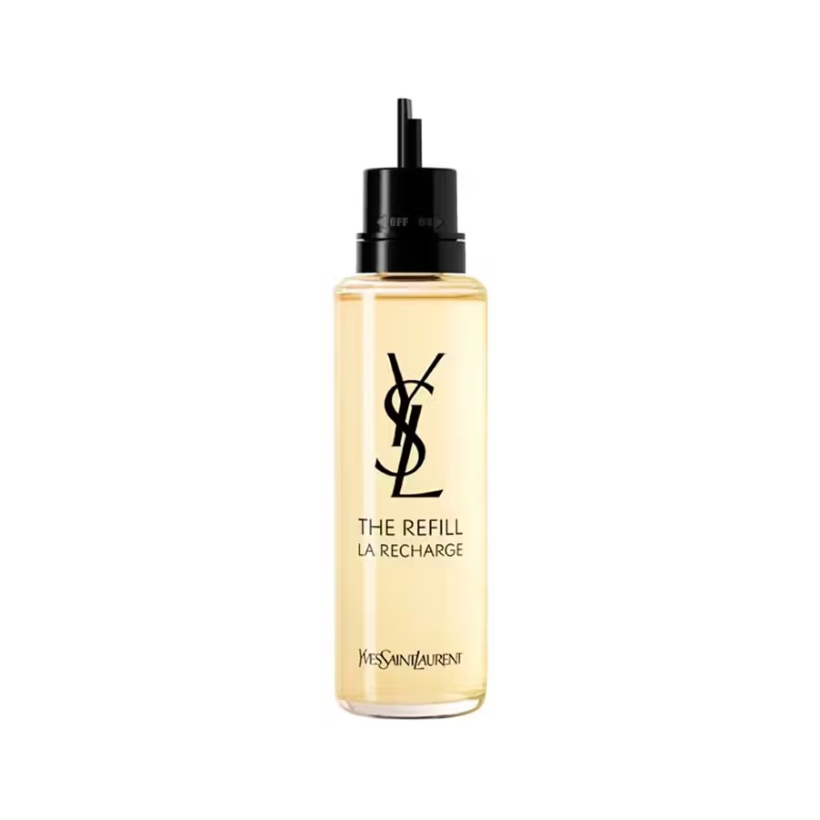 Yves Saint LaurentYSL LIBREEau De Parfum 100ml Refill