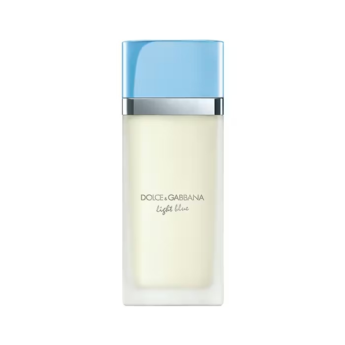 Dolce & GabbanaLIGHT BLUEEau De Toilette 50ml