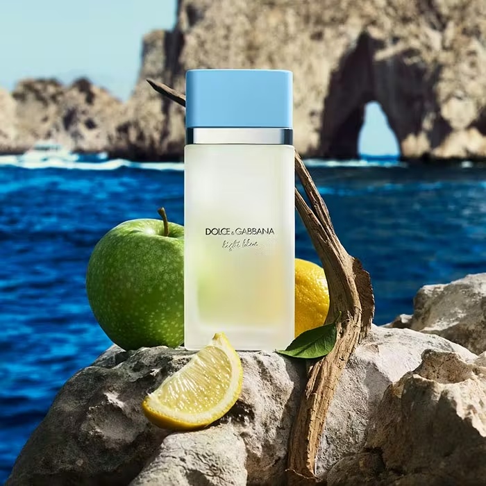 Dolce & GabbanaLIGHT BLUEEau De Toilette 50ml