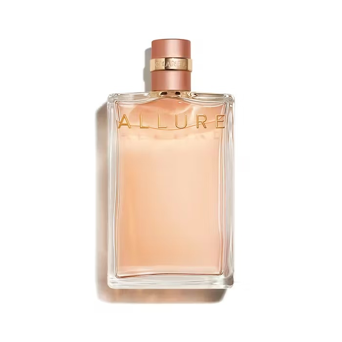 CHANELALLURE FOR WOMANEau De Parfum 100ml