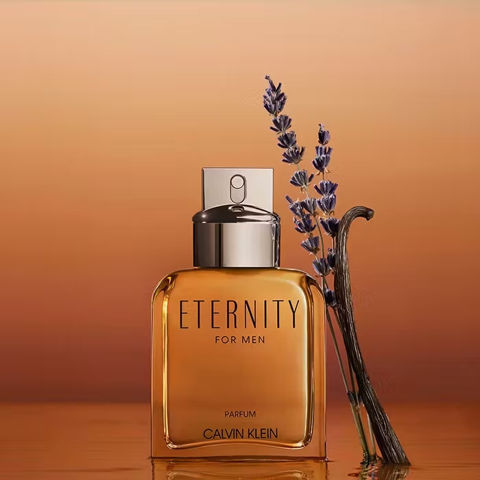 Calvin KleinETERNITY FOR MENParfum 100ml