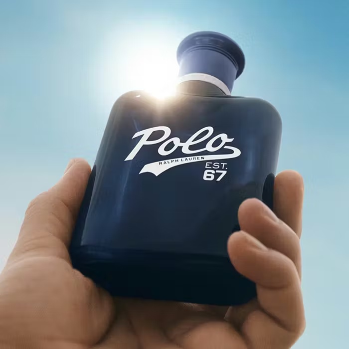 Ralph LaurenPOLO67 Eau De Toilette 75ml 4 Ralph LaurenPOLO67 Eau De Toilette 75ml