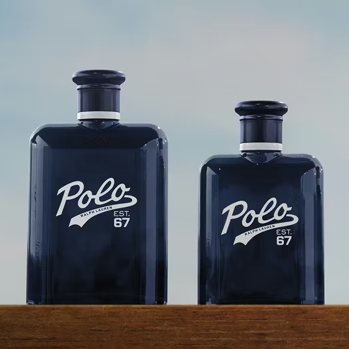 Ralph LaurenPOLO67 Eau De Toilette 75ml 5 Ralph LaurenPOLO67 Eau De Toilette 75ml