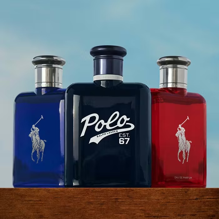 Ralph LaurenPOLO67 Eau De Toilette 75ml 7 Ralph LaurenPOLO67 Eau De Toilette 75ml