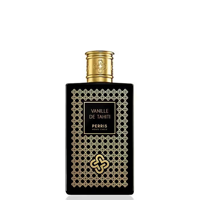 Perris Monte CarloVANILLE DE TAHITIEau De Parfum 50ml Spray