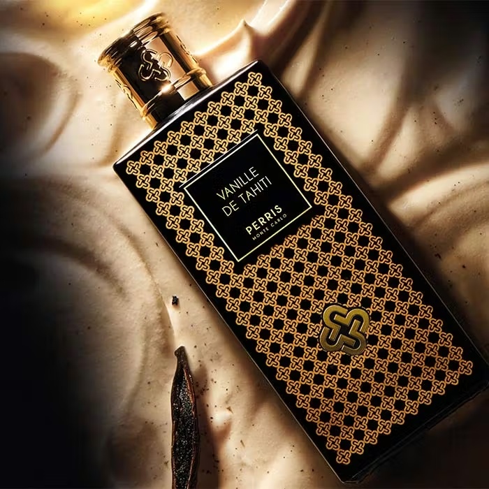 Perris Monte CarloVANILLE DE TAHITIEau De Parfum 50ml Spray