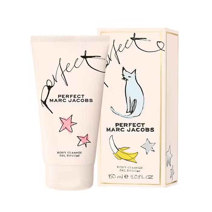 Marc JacobsPERFECTBody Cleanse 150ml 2 Marc JacobsPERFECTBody Cleanse 150ml