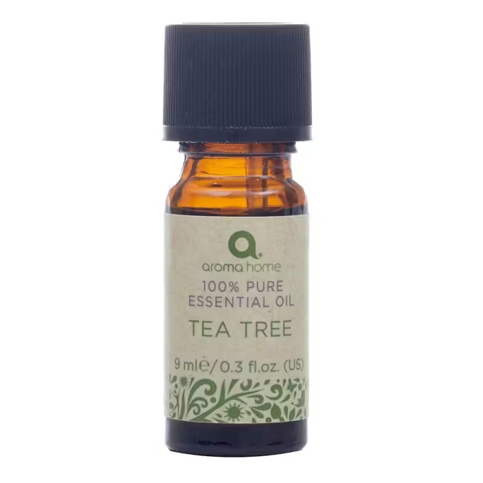Aroma HomeAroma HomeAroma Home Tea Tree Pure Essential Oil 9ml