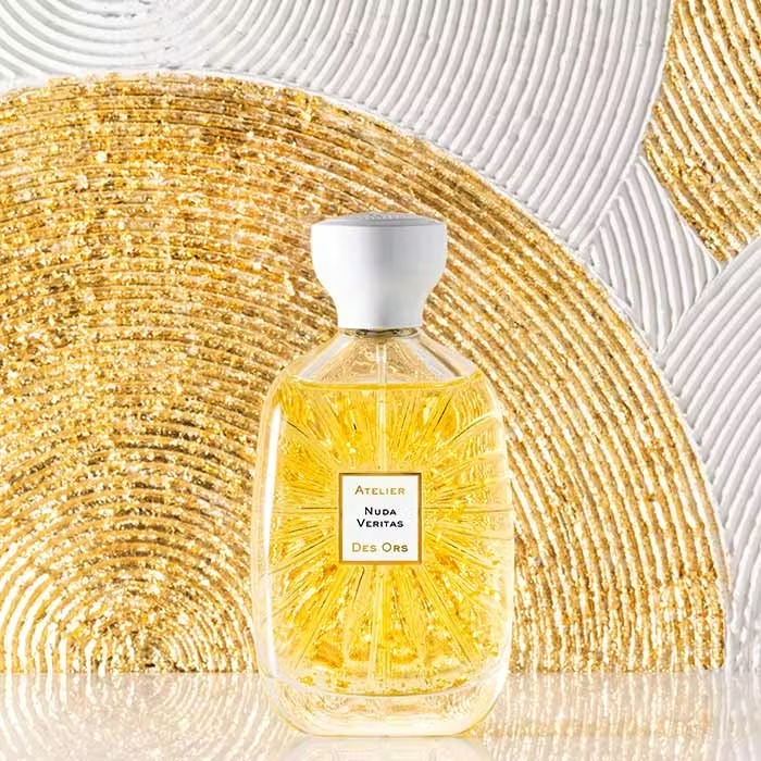 Atelier Des OrsATELIER DES ORSNuda Veritas 100ml