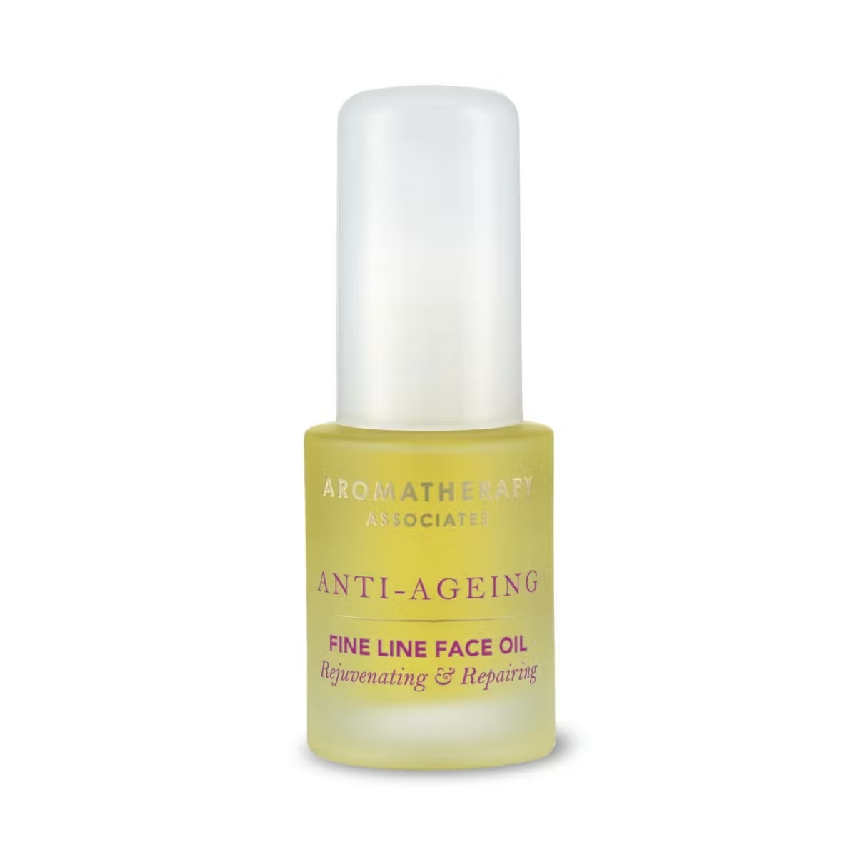 Aromatherapy AssociatesAROMATHERAPY ASSOCIATESAnti-Ageing Fine Line Face Oil 15ml