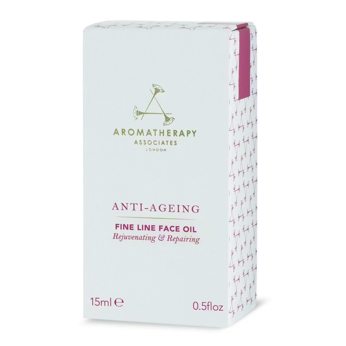 Aromatherapy AssociatesAROMATHERAPY ASSOCIATESAnti-Ageing Fine Line Face Oil 15ml