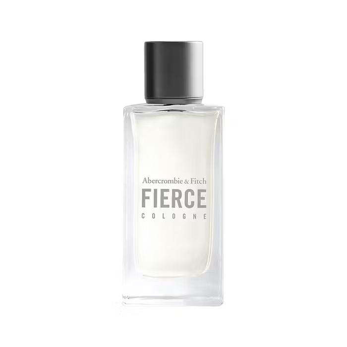 Abercrombie & FitchFIERCEEau De Cologne 50ml