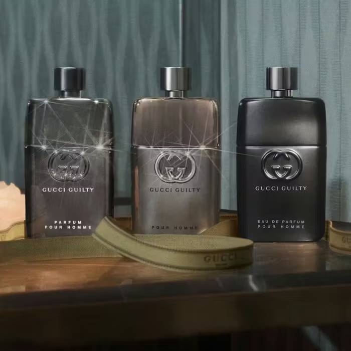 GucciGUCCI GUILTY FOR HIMParfum 200ml