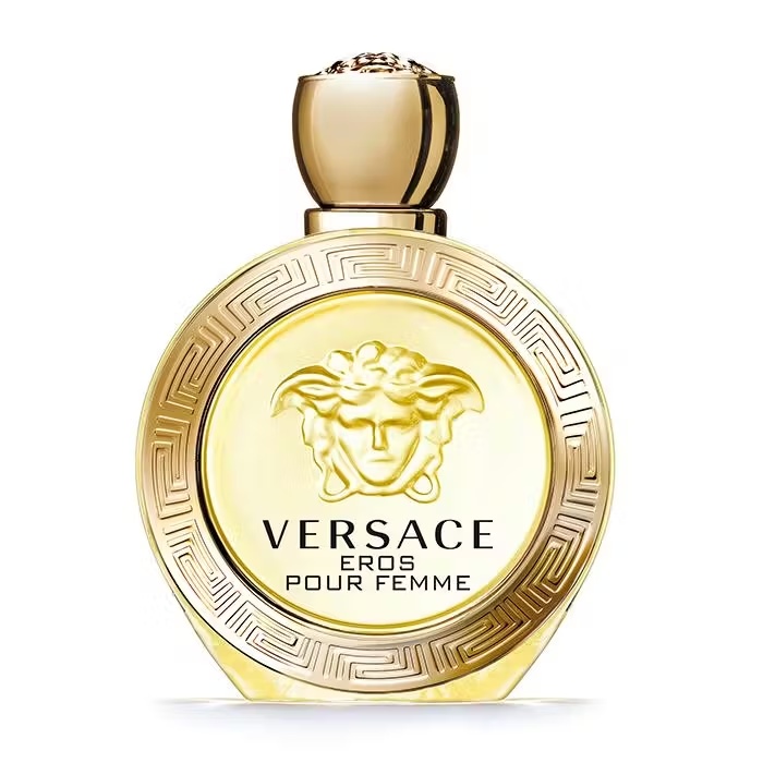 VersaceEROS POUR FEMMEEau De Toilette 100ml