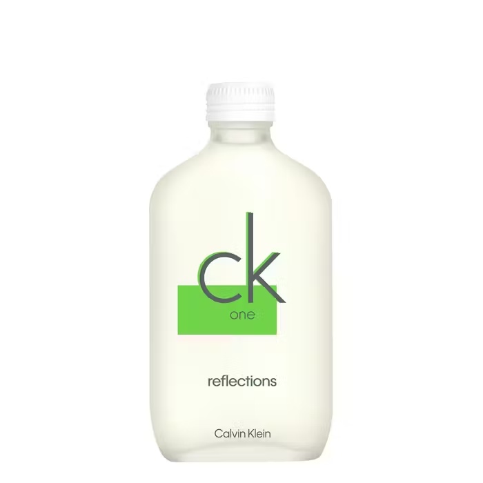 Calvin KleinCK ONEReflections Eau De Toilette 100ml