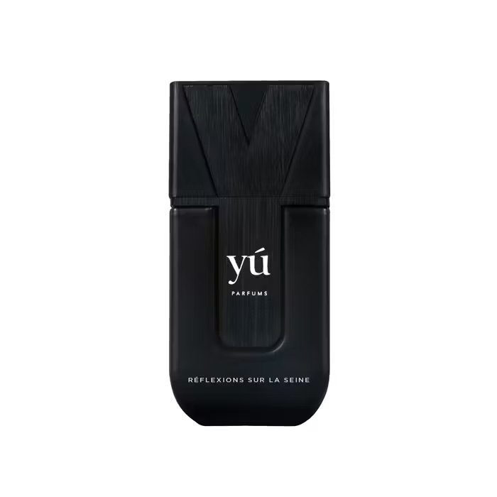 Yu ParfumsRÉFLEXIONS SUR LA SEINEEau De Parfum 100ml Spray 2 Yu ParfumsRÉFLEXIONS SUR LA SEINEEau De Parfum 100ml Spray