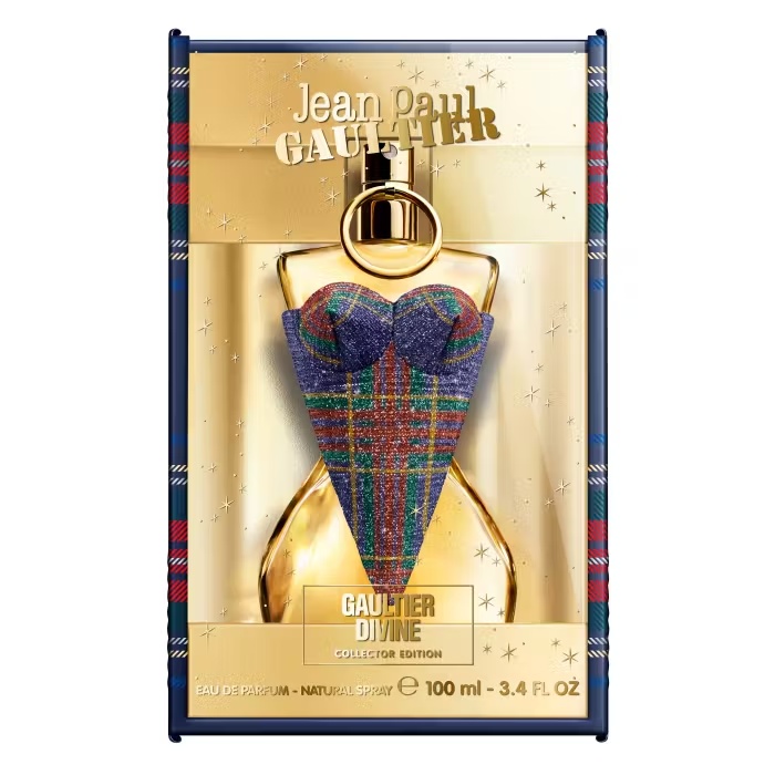 Jean Paul GaultierGAULTIER DIVINEEau De Parfum 100ml