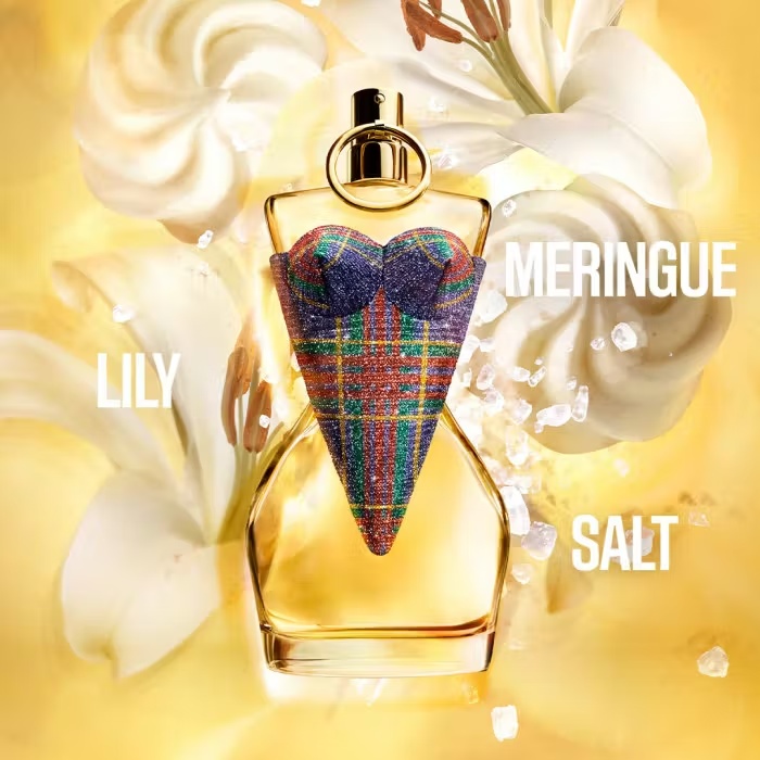 Jean Paul GaultierGAULTIER DIVINEEau De Parfum 100ml 4 Jean Paul GaultierGAULTIER DIVINEEau De Parfum 100ml