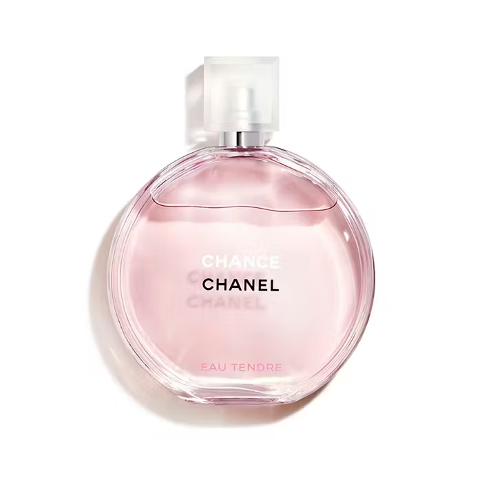 CHANELCHANCE Eau TendreEau De Toilette 50ml