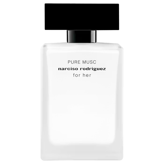 Narciso RodriguezFOR HERpure musc Eau De Parfum 50ml