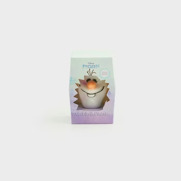 DisneyFROZENDisney Frozen Olaf Bath Fizzer