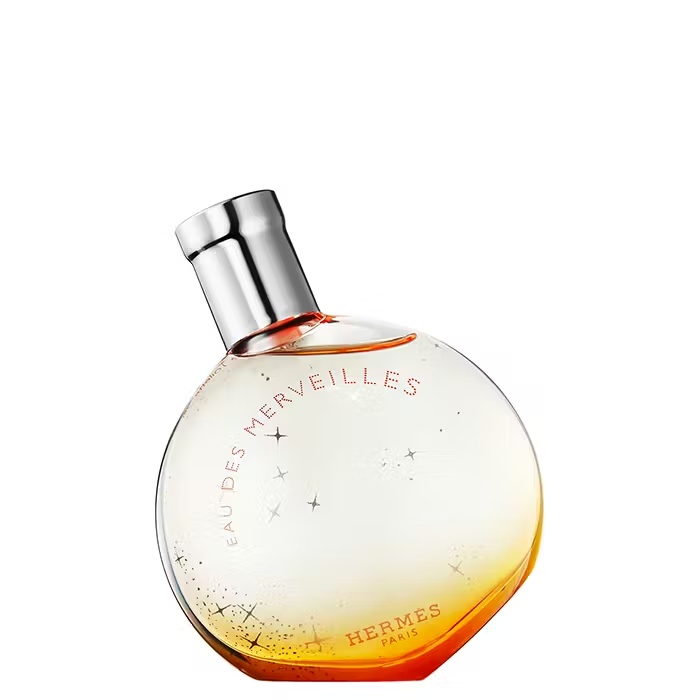 HermesEAU DES MERVEILLESEau De Toilette 30ml