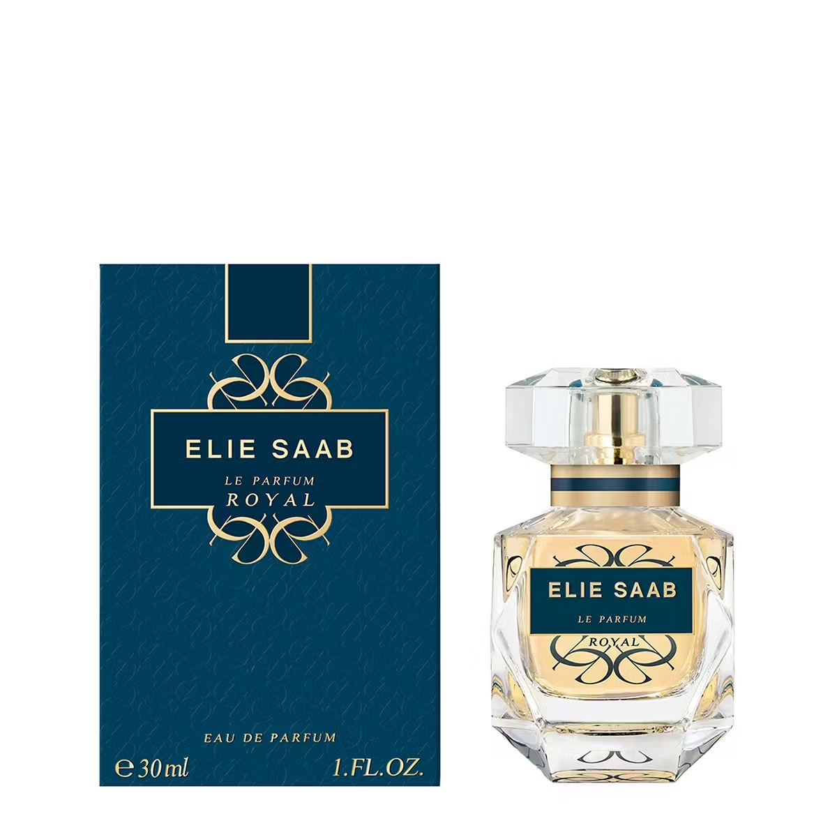 Elie SaabELIE SAAB LE PARFUMRoyal Eau De Parfum 30ml 2 Elie SaabELIE SAAB LE PARFUMRoyal Eau De Parfum 30ml