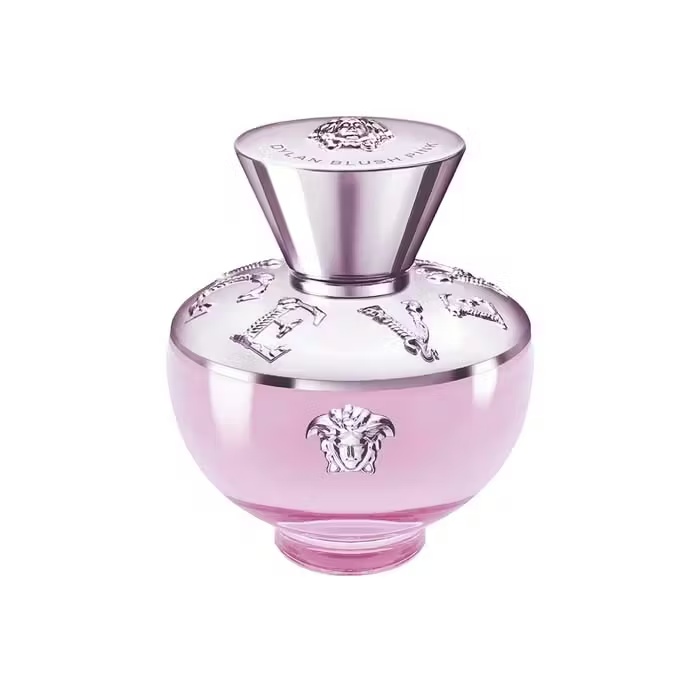 VersaceDYLAN BLUSH PINKEau De Parfum 100ml Spray