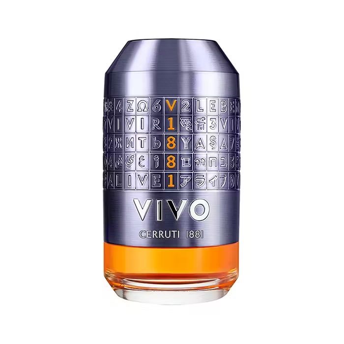 CerrutiVIVOEau De Parfum 60ml