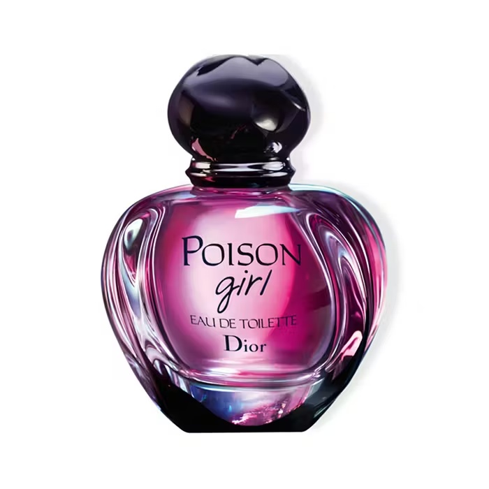 DIORPoisonGirl Eau De Toilette 100ml