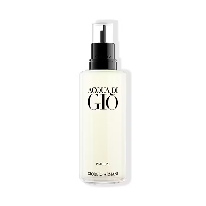 ArmaniACQUA DI GIOParfum 150ml Refill