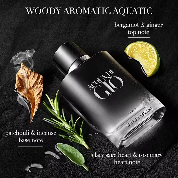 ArmaniACQUA DI GIOParfum 150ml Refill