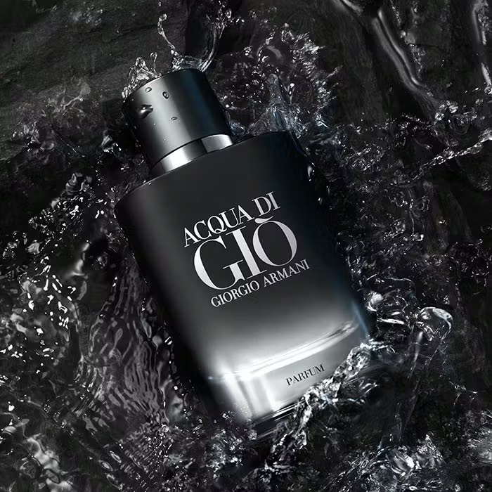 ArmaniACQUA DI GIOParfum 150ml Refill 6 ArmaniACQUA DI GIOParfum 150ml Refill
