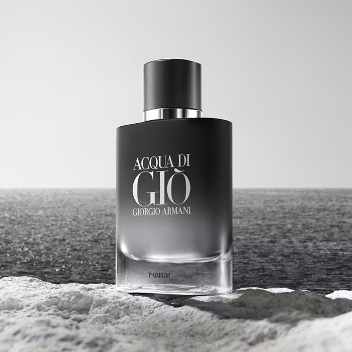 ArmaniACQUA DI GIOParfum 150ml Refill 7 ArmaniACQUA DI GIOParfum 150ml Refill