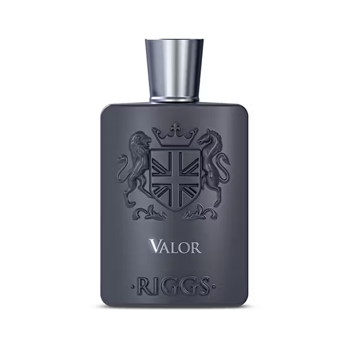 Riggs LondonRIGGS LONDONValor Eau De Parfum 100ml