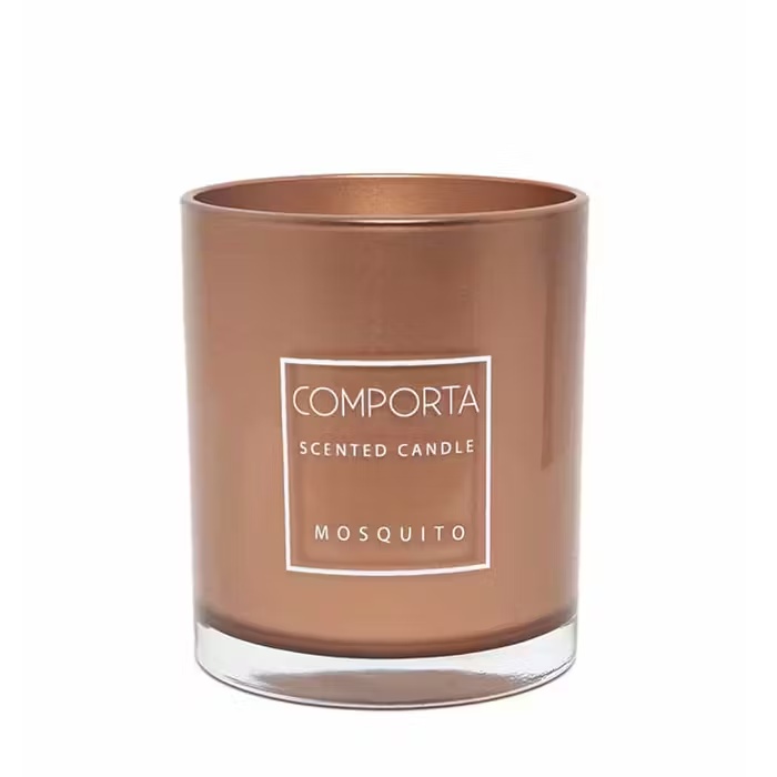 ComportaComporta PerfumesMosquito 200ml Candle