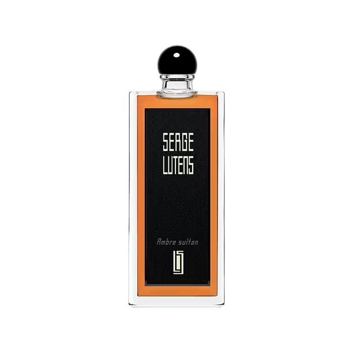 Serge LutensCOLLECTION NOIRAmbre Sultan Eau De Parfum 50ml