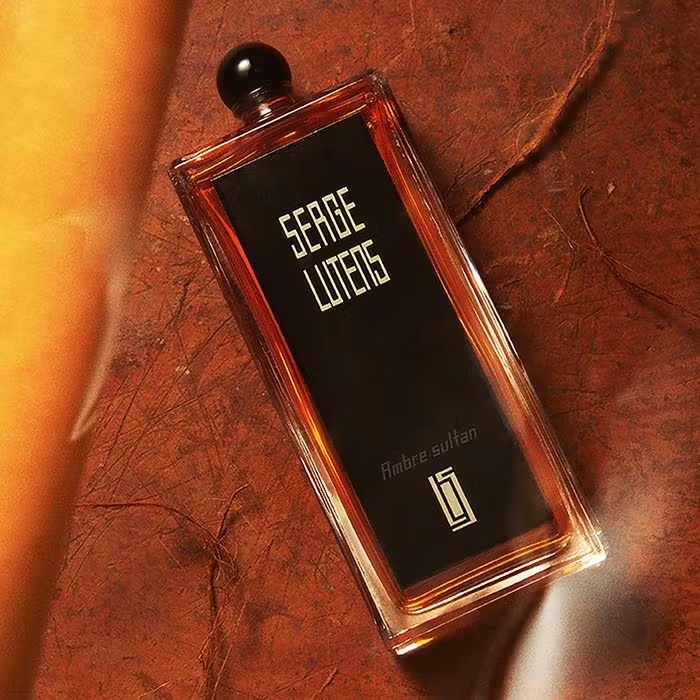 Serge LutensCOLLECTION NOIRAmbre Sultan Eau De Parfum 50ml