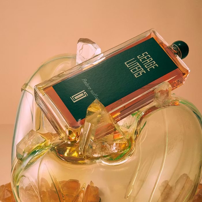 Serge LutensCOLLECTION NOIRAmbre Sultan Eau De Parfum 50ml