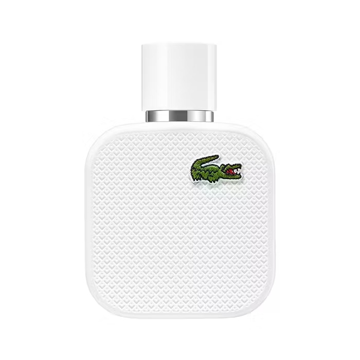LacosteL.12.12 BLANCEau De Toilette 50ml