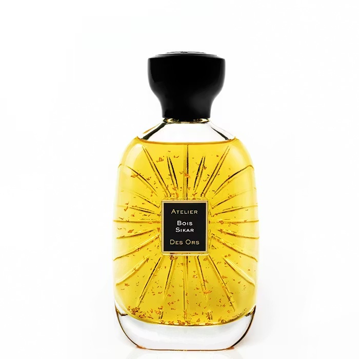 Atelier Des OrsATELIER DES ORSBois Sikar 100ml