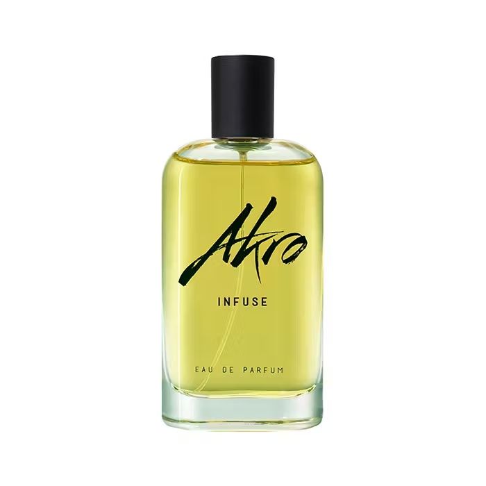 AkroINFUSEEau De Parfum 100ml