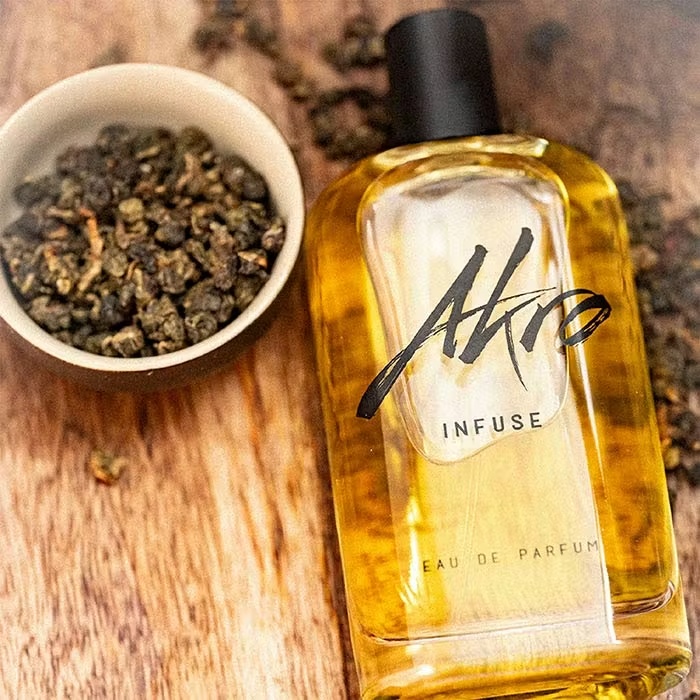 AkroINFUSEEau De Parfum 100ml 4 AkroINFUSEEau De Parfum 100ml