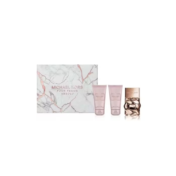 Michael KorsMICHAEL KORS POUR FEMMEEau De Parfum 50ml Gift Set