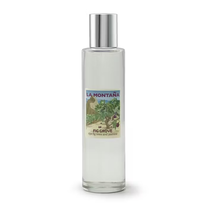 La MontanaFig GroveLa Monta√±a Room Spray Fig Grove 110ml