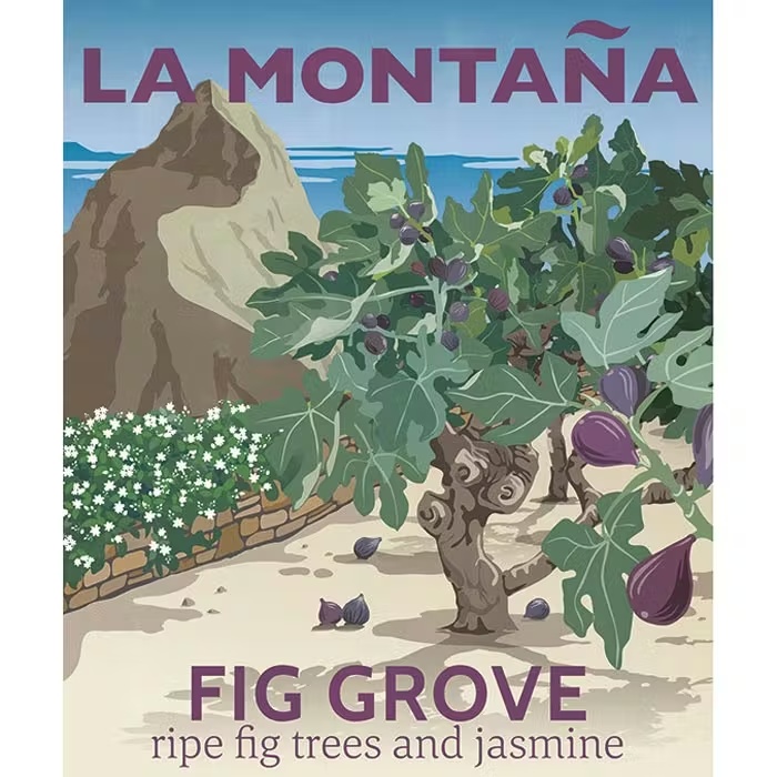 La MontanaFig GroveLa Monta√±a Room Spray Fig Grove 110ml
