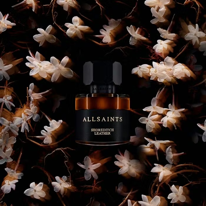 AllsaintsSHOREDITCH LEATHEREau De Parfum 30ml Spray