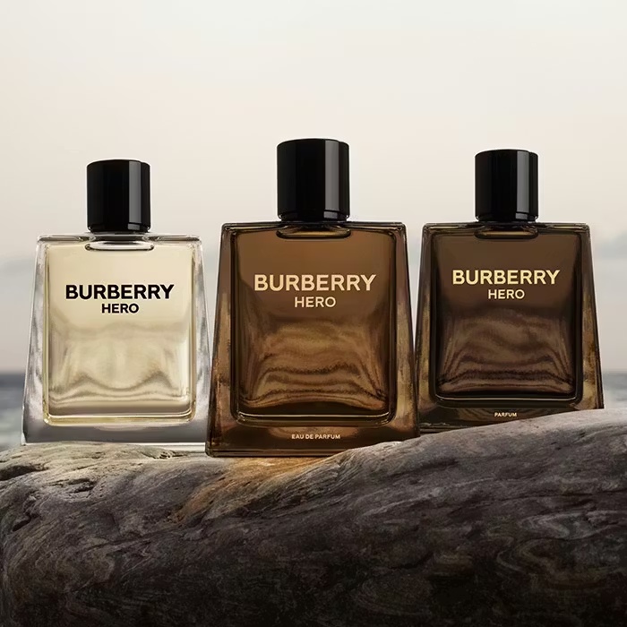 BurberryBURBERRY HEROEau De Parfum 150ml 4 BurberryBURBERRY HEROEau De Parfum 150ml