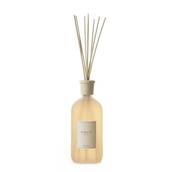 Culti MilanoAramaraCULTI MILANO STILE DIFFUSER ARAMARA 1000 ML