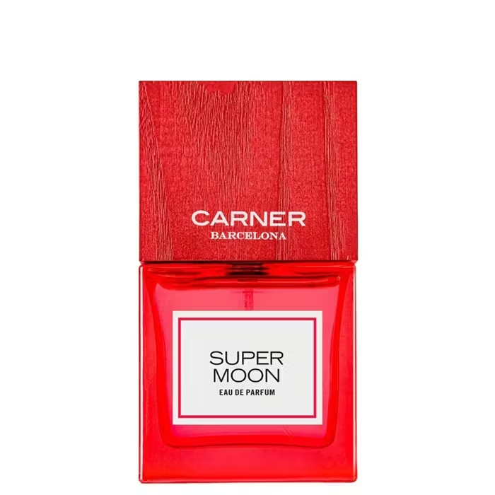 Carner BarcelonaCARNER BARCELONASuper Moon Eau De Parfum 100ml